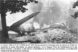 164 - ARMEE DE L'AIR EN ALGERIE 1945-1962-12 (5)